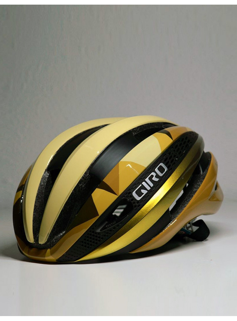 CASQUE DE CYCLISME PERSONNALISÉ