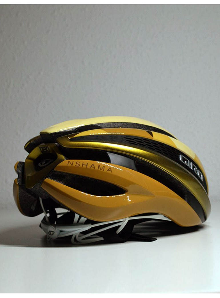 Custom Helmet