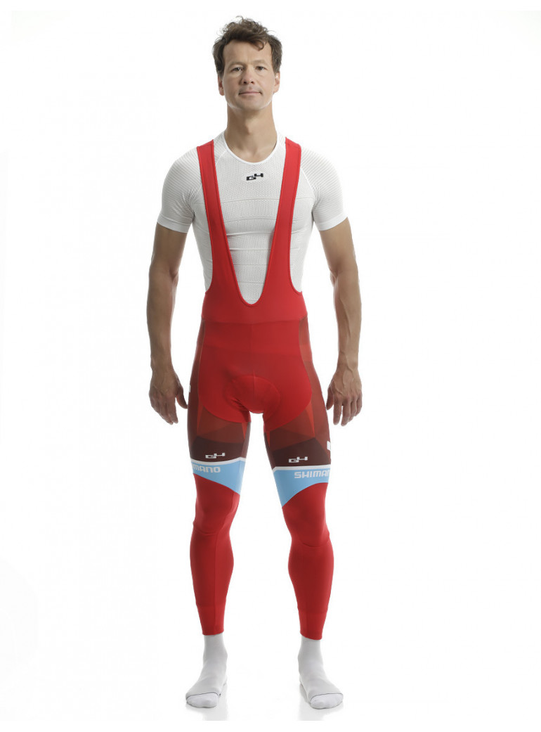 Thermo collant personnalisé TEAM HOMME