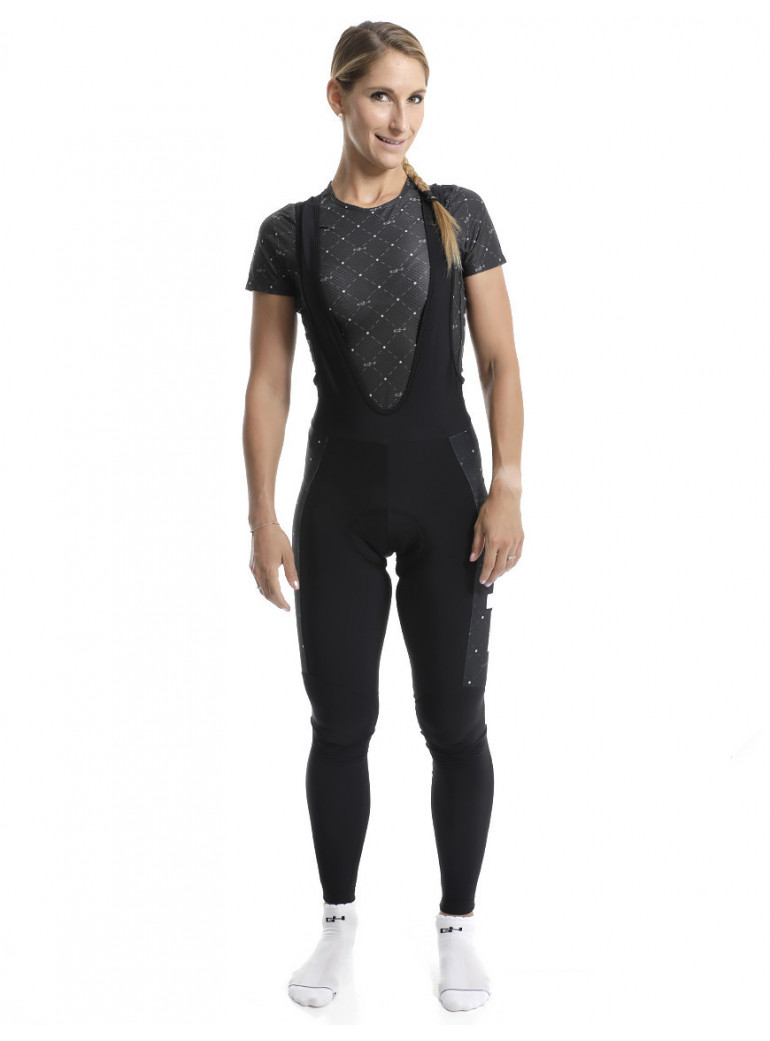 PRO THERMO bib-tights