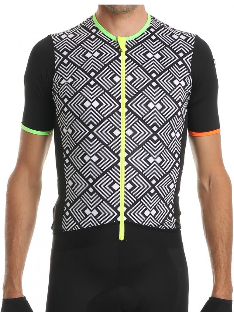 Men's cycling jersey Etnic Men's cycling jersey Etnic