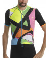 ART MAILLOT CYCLISTE HOMME