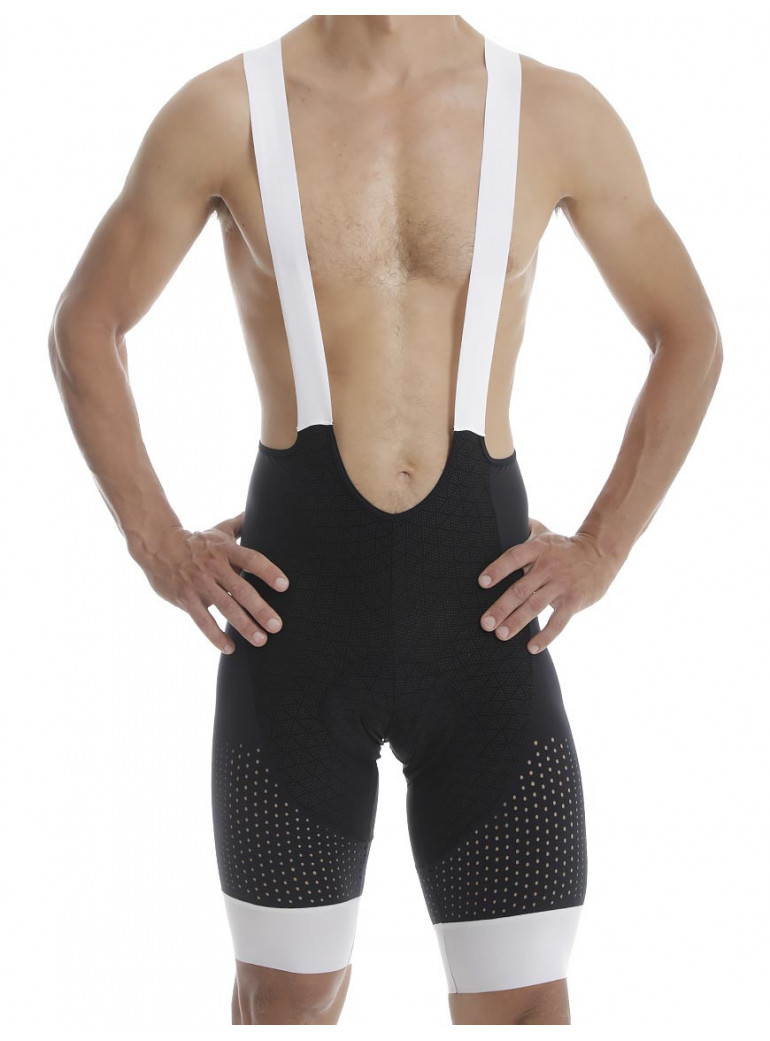 INSTINCT CYCLING BIB SHORTS FOR MAN