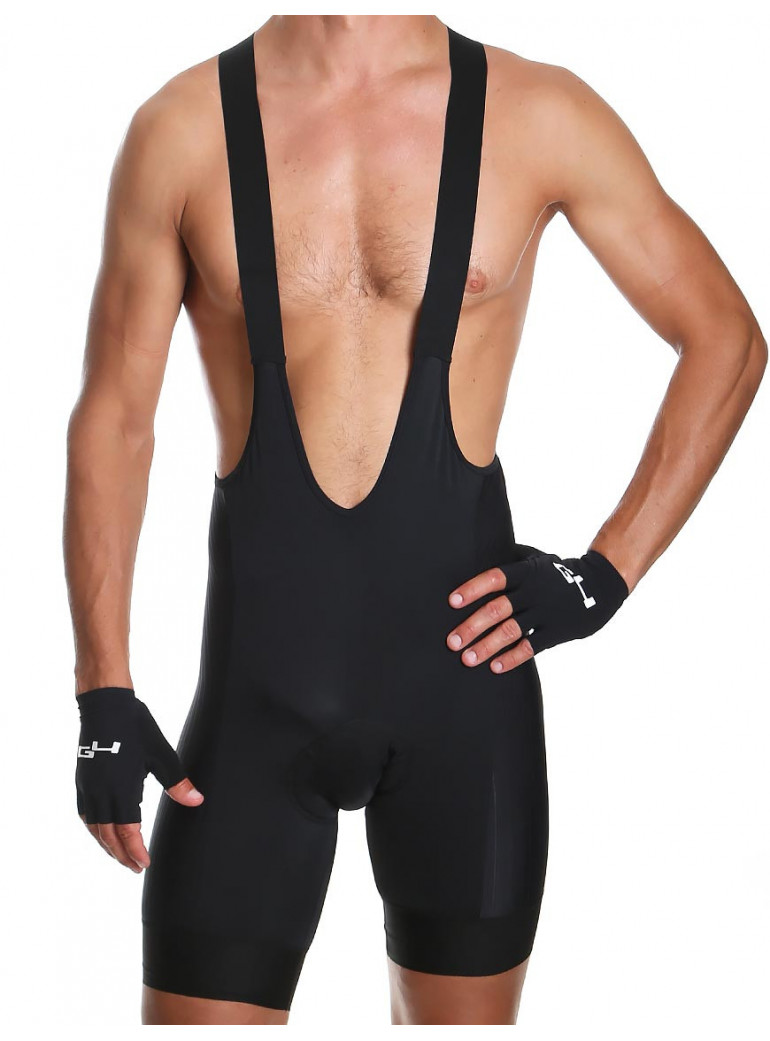 Men's cycling bib shorts Distinguished