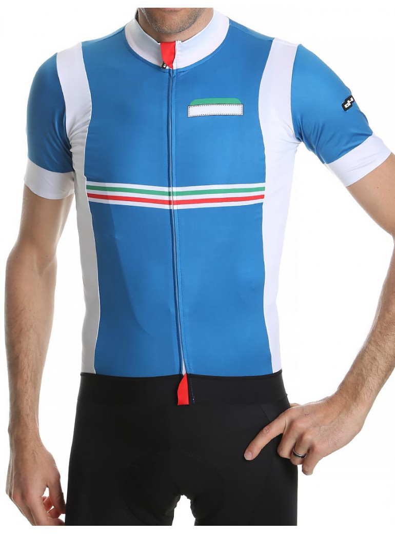 Men’s National cycling jersey – Italy