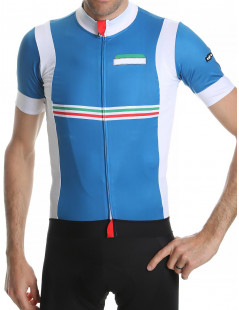 Maillot vélo homme National-Italie