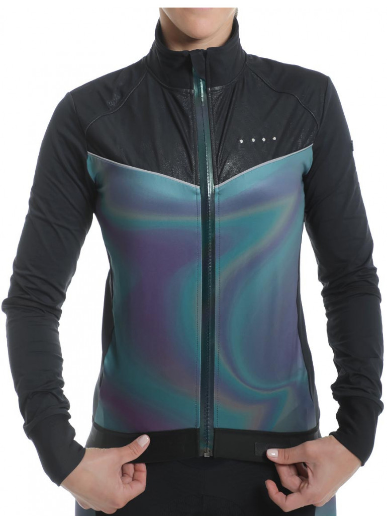 LONG SLEEVES JERSEY ARCHANGE WOMEN