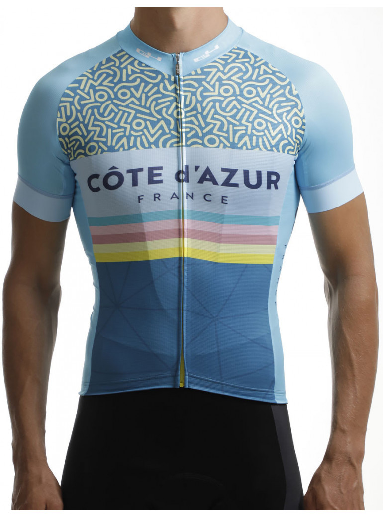 Maillot Personnalisé