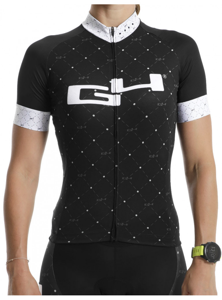 TEAM WOMEN custom cycling jersey