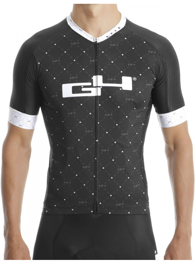 Maillot de cyclisme personnalisé PRO AERO HOMME