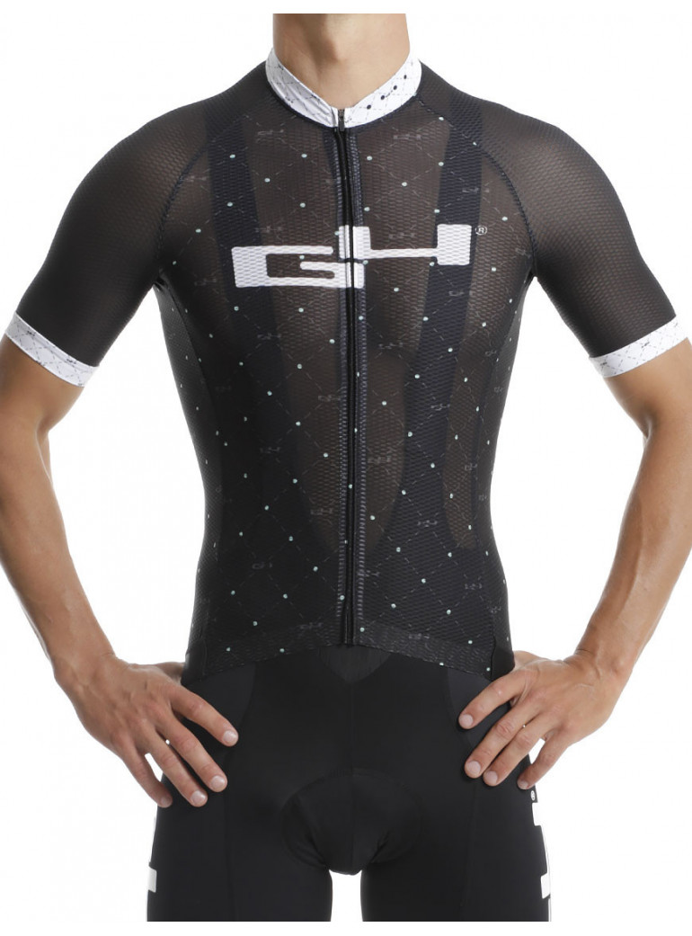 Maillot de cyclisme personnalisé PRO LIGHT HOMME