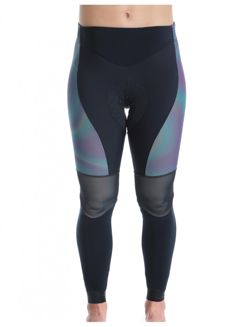 COLLANT CYCLISTE FEMME REFLECHISSANT ANGEL