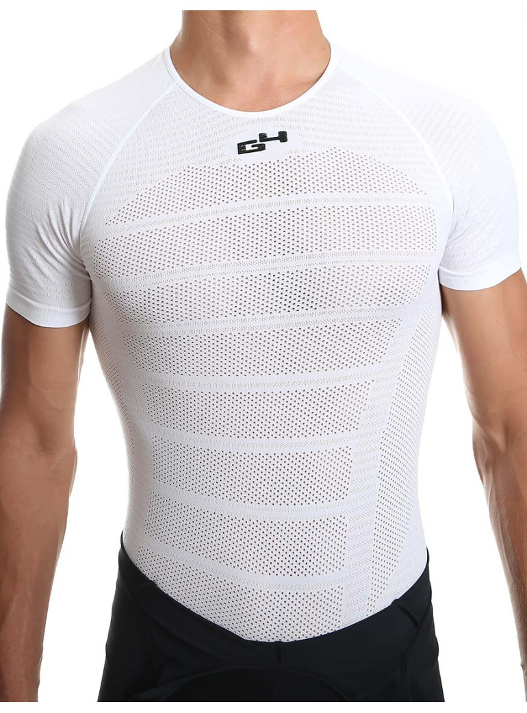 Skin Jersey Short Sleeves