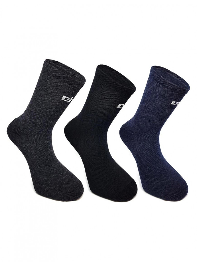 PACK CHAUSSETTES THERMO MERINOS
