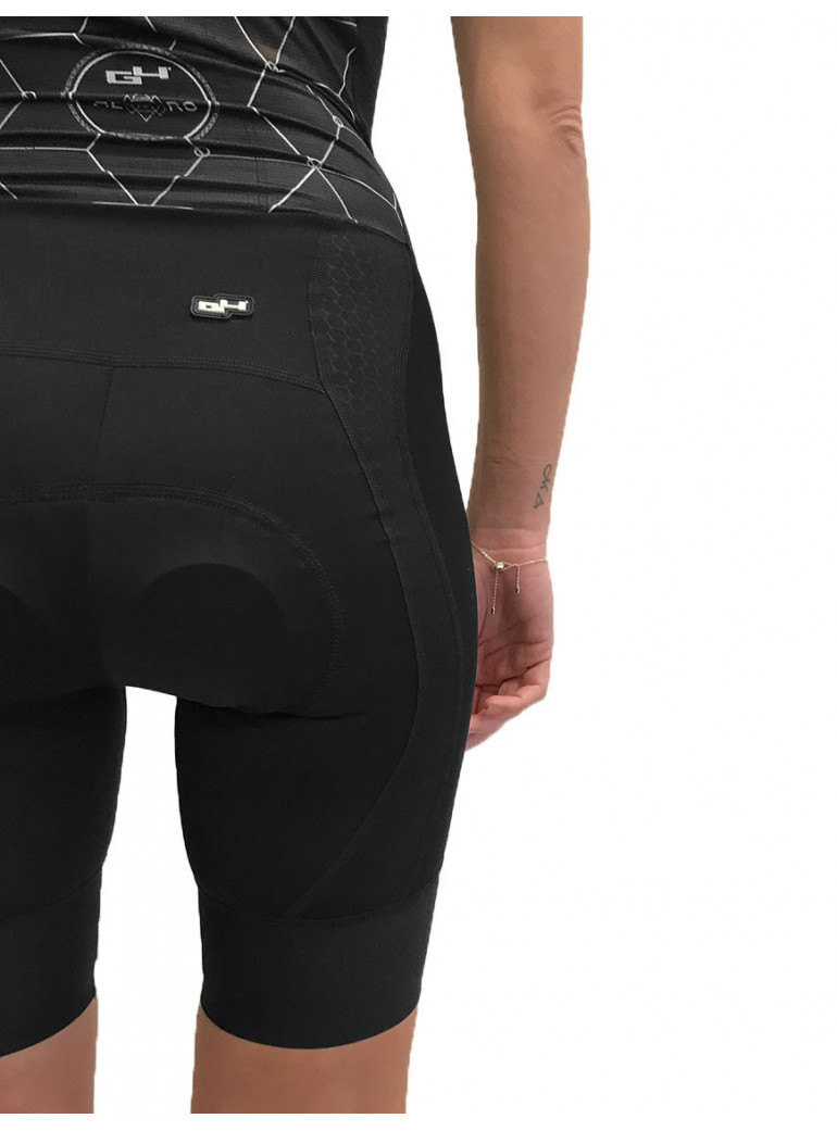 COMBINAISON CYCLISTE ETE FEMME AERO