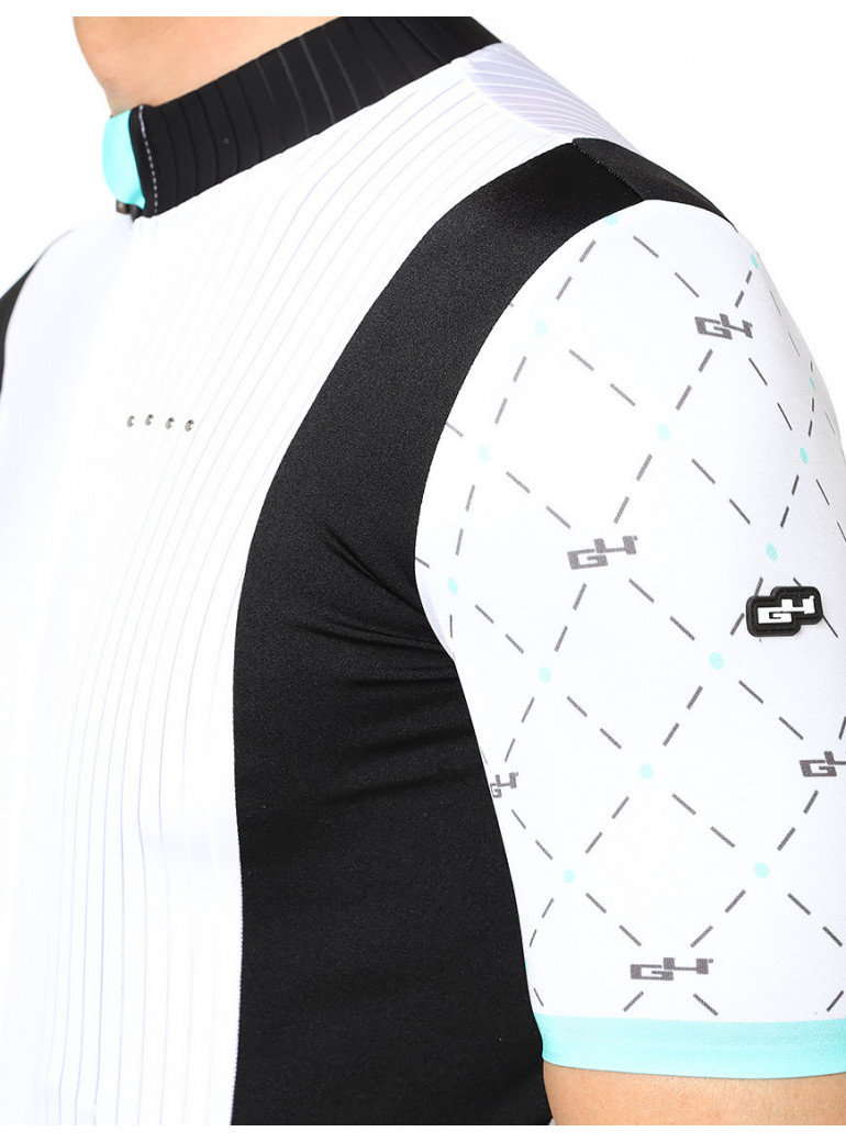 MAN ALLURE CYCLING JERSEY