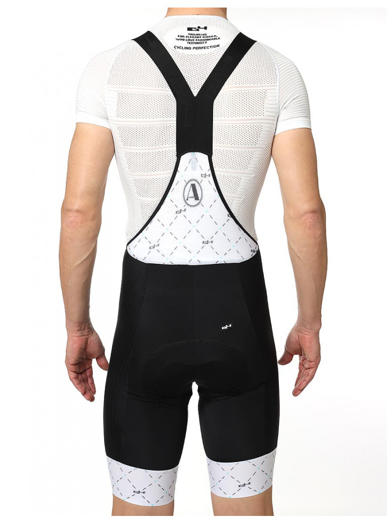 CUISSARD CYCLISME HOMME ALLURE