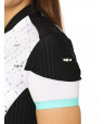 ALLURE WOMAN CYCLING JERSEY