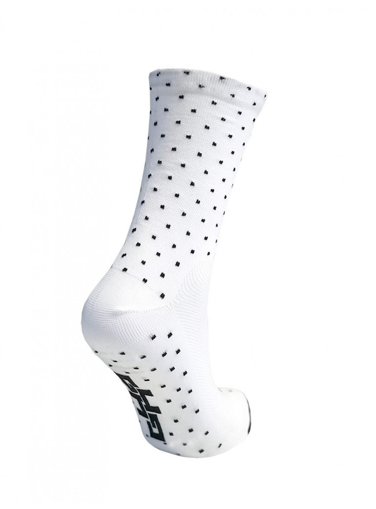 CHAUSSETTES CYCLING CLUB ATTITUDE