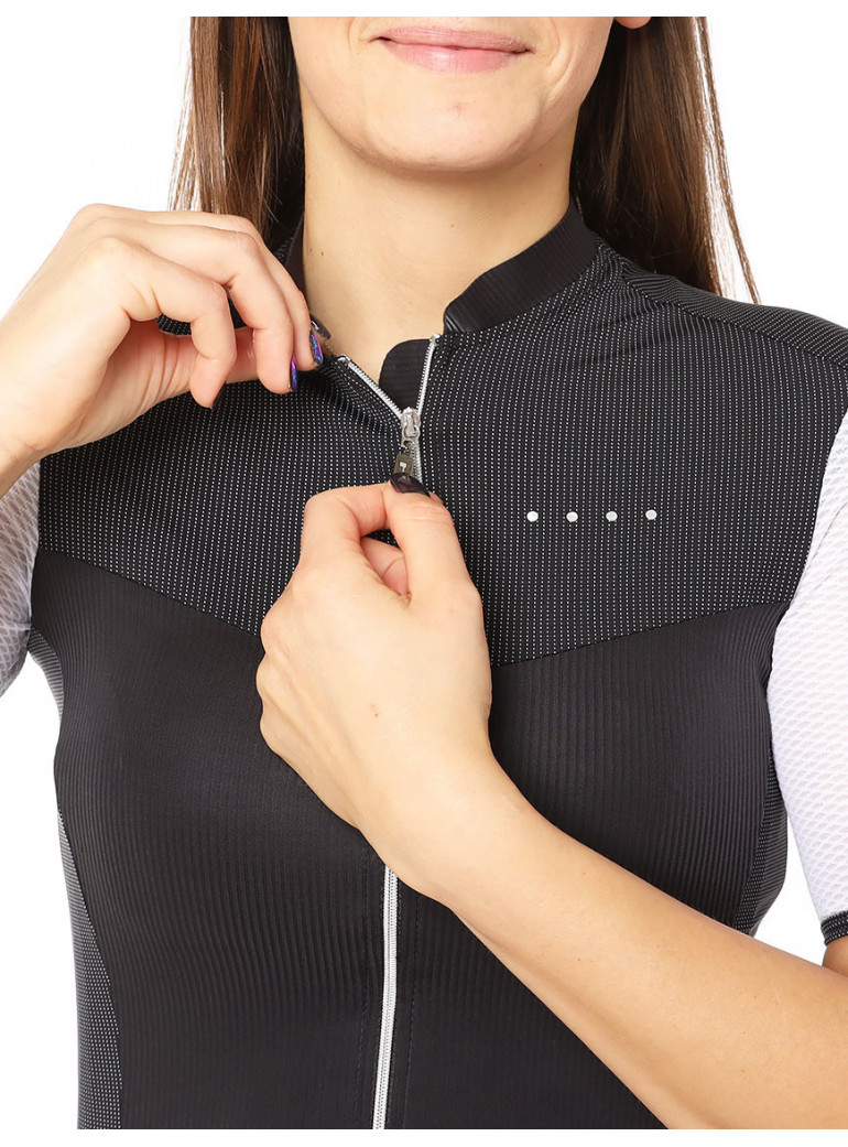 PRESTIGE WOMAN CYCLING JERSEY