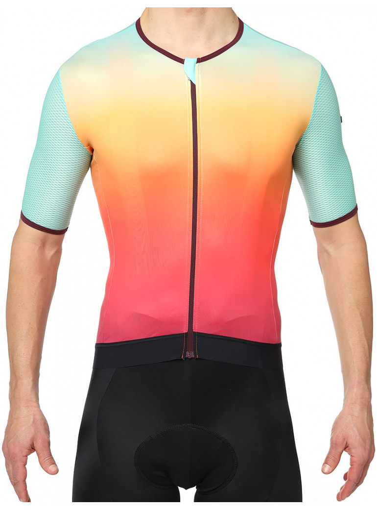 MAILLOT CYCLISME HOMME SUNWAVE