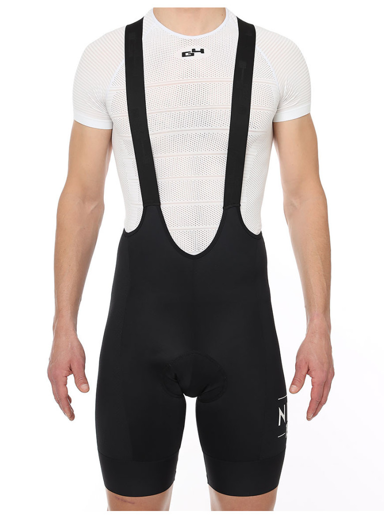 NICE COLLECTON MAN CYCLING BIB SHORTS