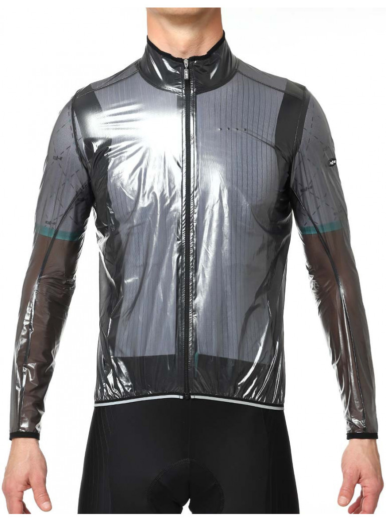 SIROCCO LONG SLEEVES CYCLING WINDVEST