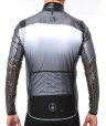 SIROCCO LONG SLEEVES CYCLING WINDVEST