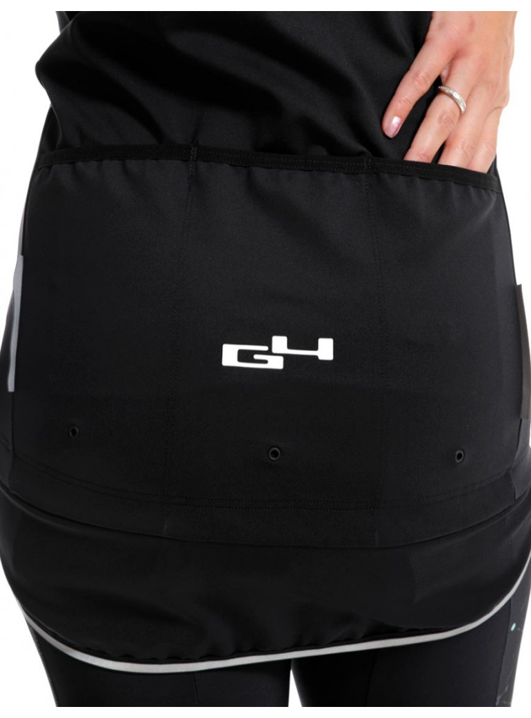 Veste de pluie personnalisée FLASH FEMME