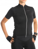 CYCLING JERSEY WOMAN LUXE