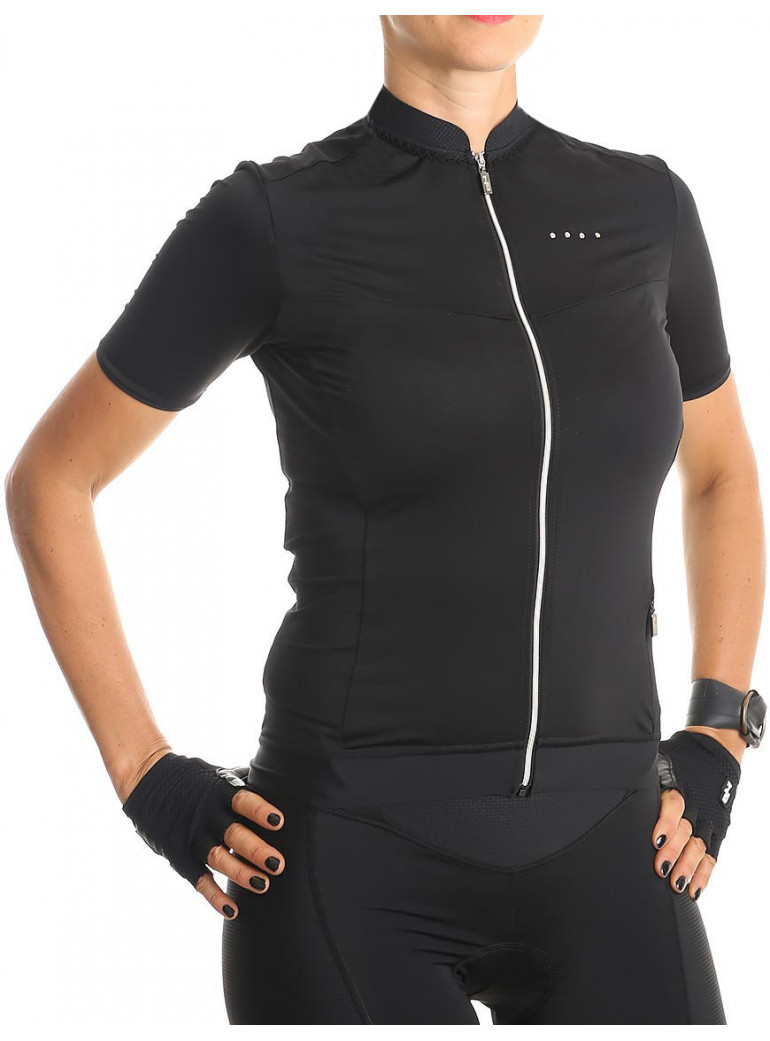 Cycling jersey woman Luxe
