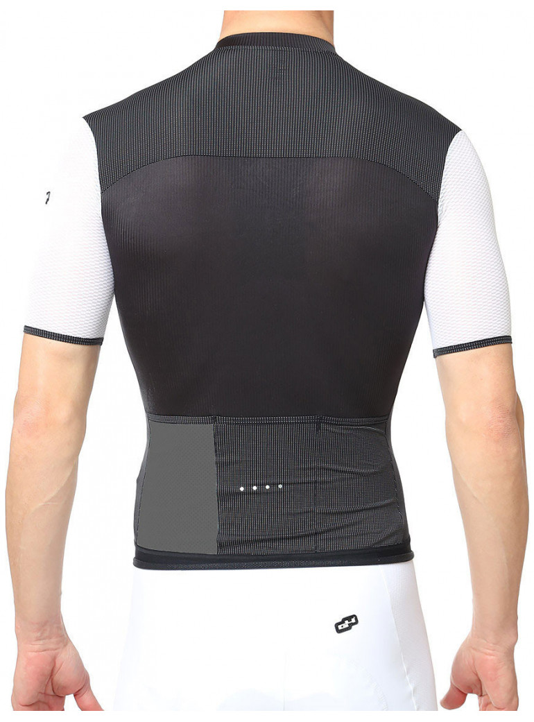 MAILLOT DE CYCLISME PRESTIGE HOMME