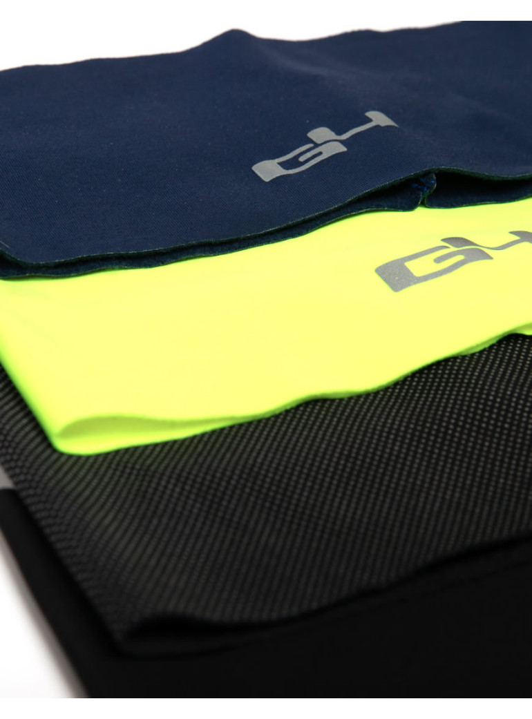 Thermo navy cycling headband •••• G4