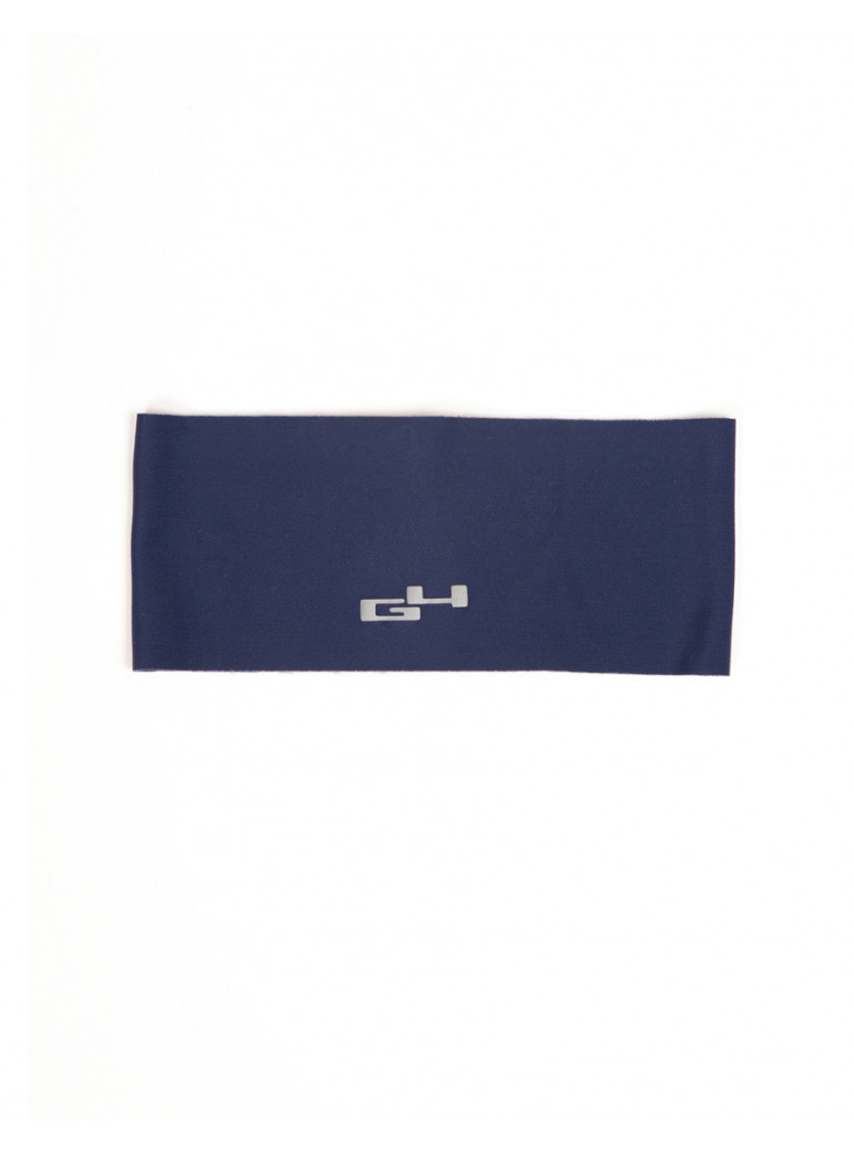 BANDEAU CYCLISME THERMO NAVY