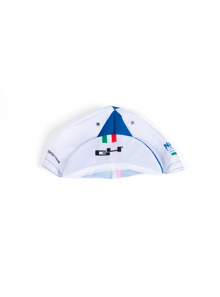 Casquette cyclisme National Italie