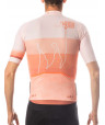 Pink cycling Jersey G4 X La planche des belles filles