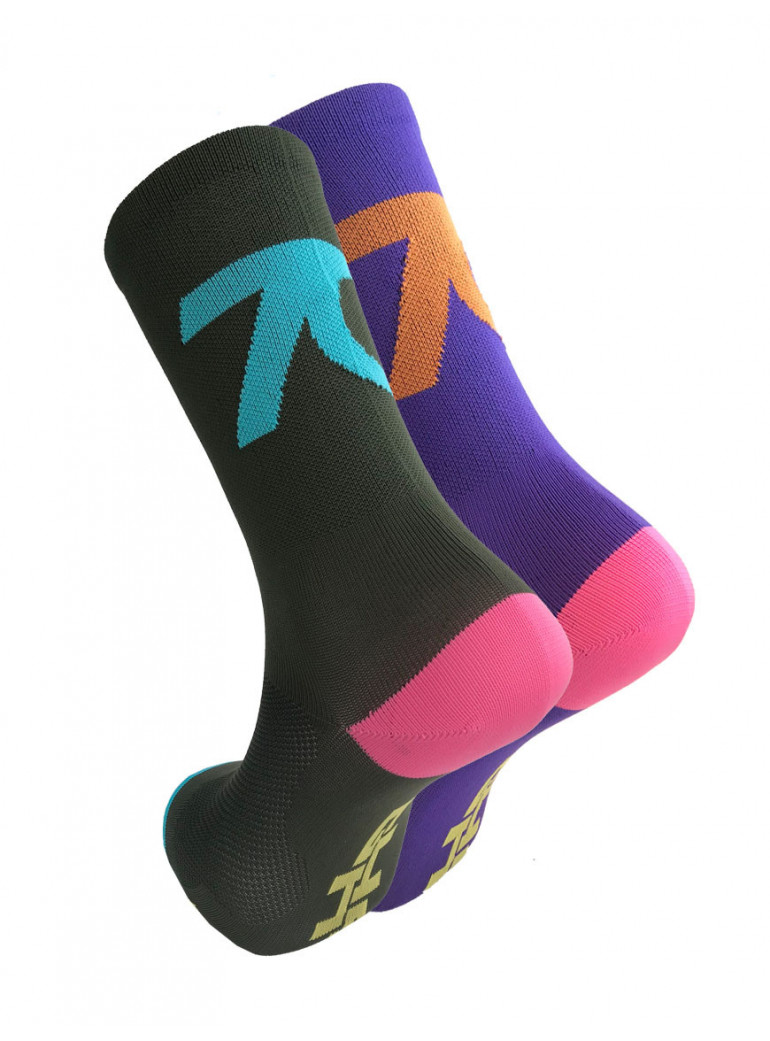 Chaussettes Croisières G4 x 70's