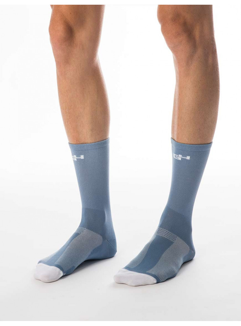 CHAUSSETTES DE CYCLISME RÉTRO