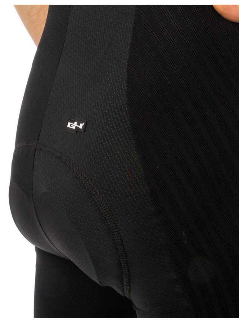 HYPE MEN'S CYCLING BIB-SHORTS