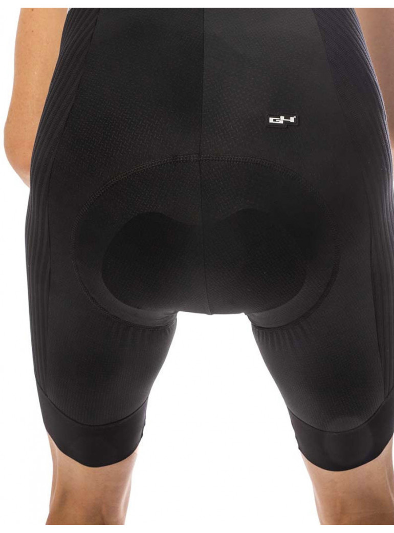 HYPE MEN'S CYCLING BIB-SHORTS