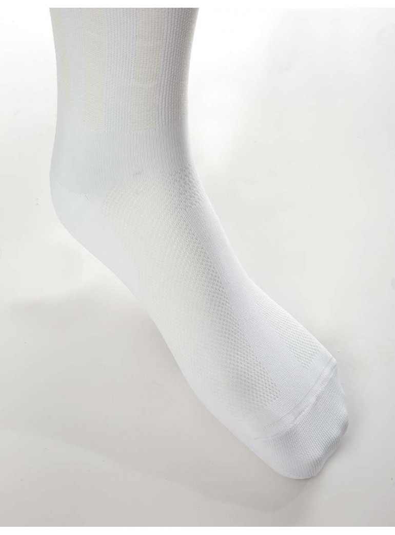 CHAUSSETTES AÉRO BLANCHES