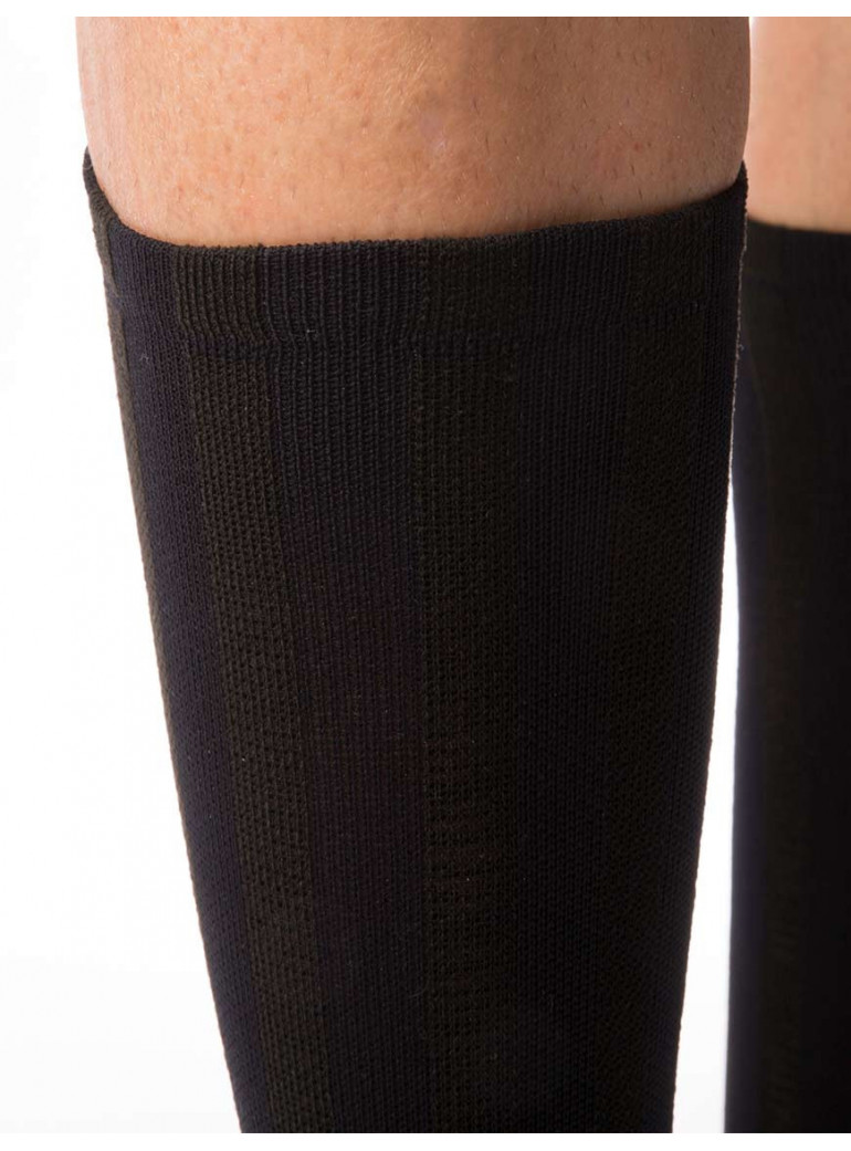 BLACK AERO SOCKS