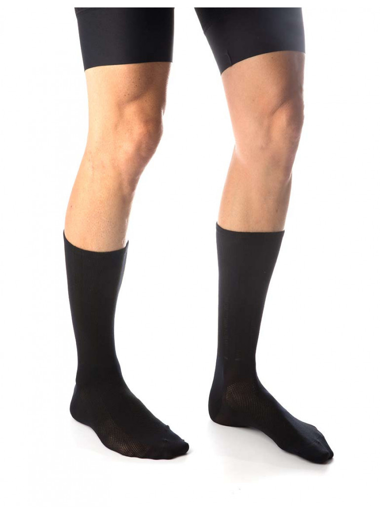 CHAUSSETTES AÉRO NOIRES