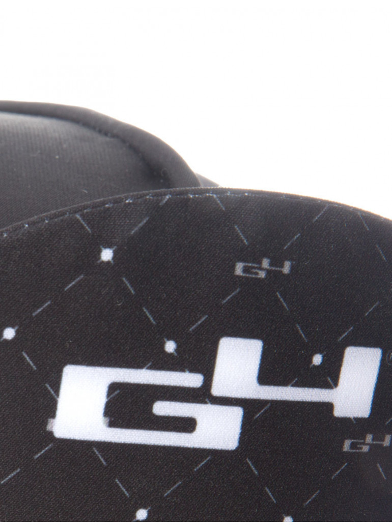 CASQUETTE CYCLISME NOIRE