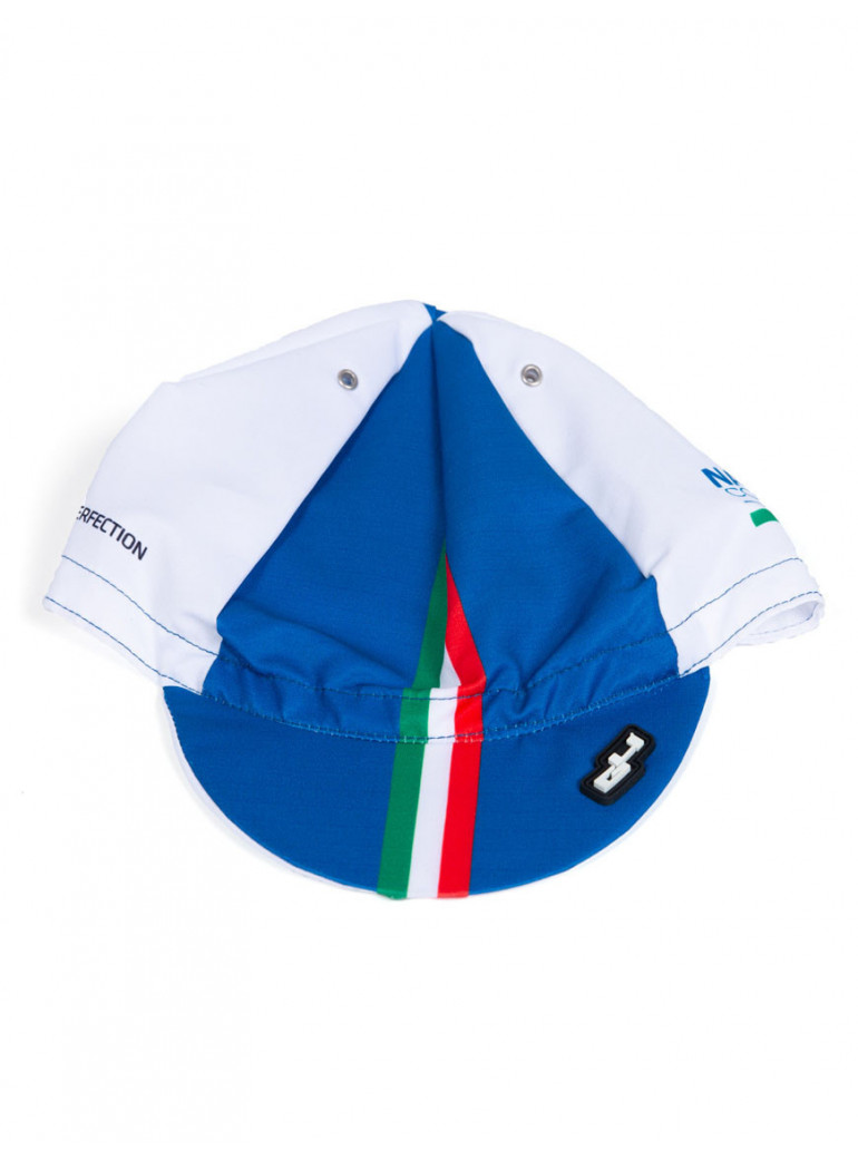 Casquette cyclisme National Italie