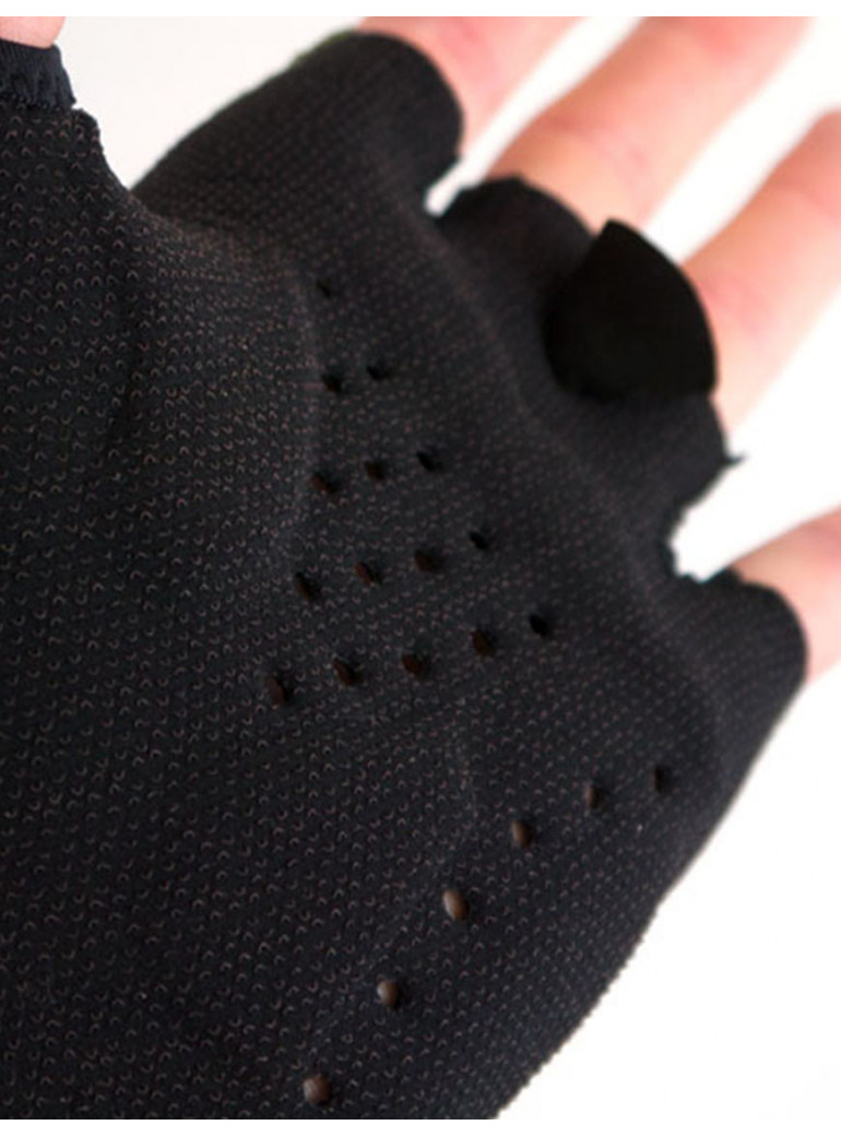 SUMMER AERO CYCLING GLOVES OLIVE GREEN