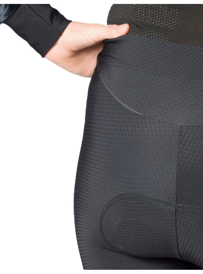 WOMENS CYCLING TIGHTS CHECKMATE • • • • G4 Dimension