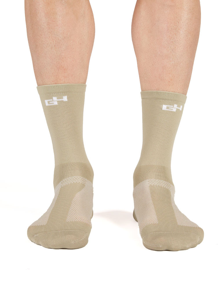 Light Cycling socks