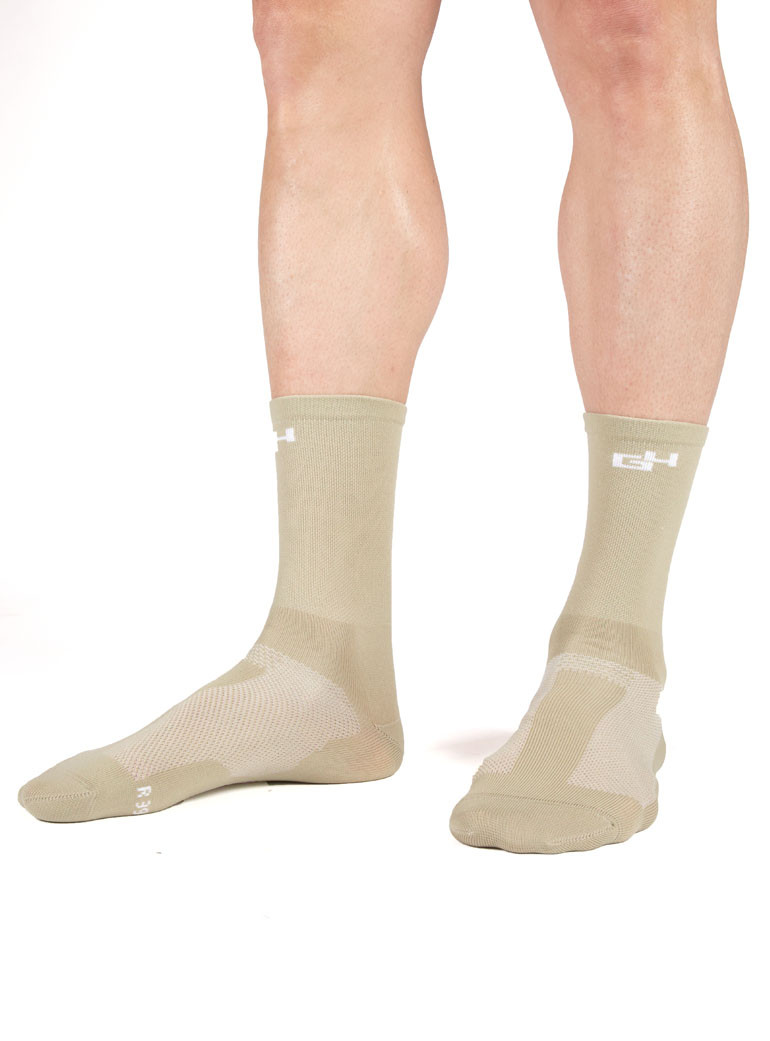 Light Cycling socks