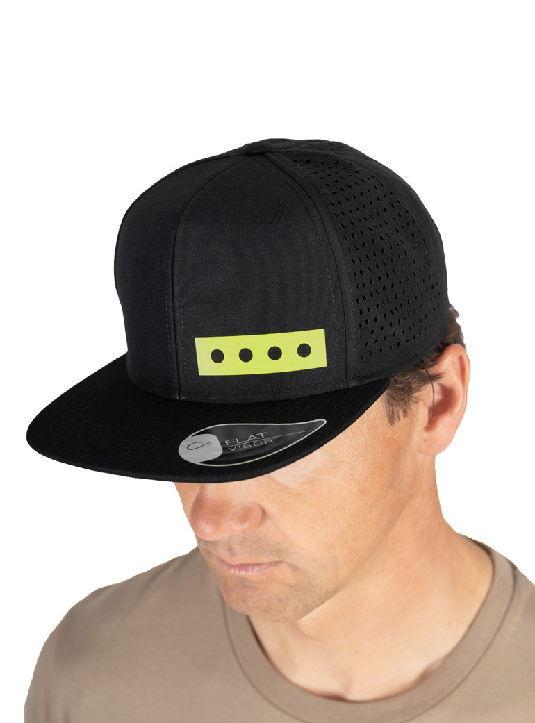 casquette trucker G4